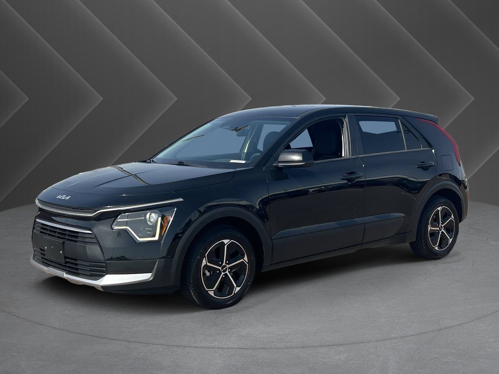 2025 Kia Niro LX - Photo 33