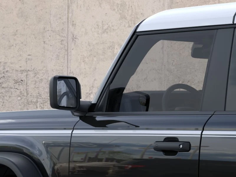 New 2026 Shadow Black Ford Heritage Edition image 22