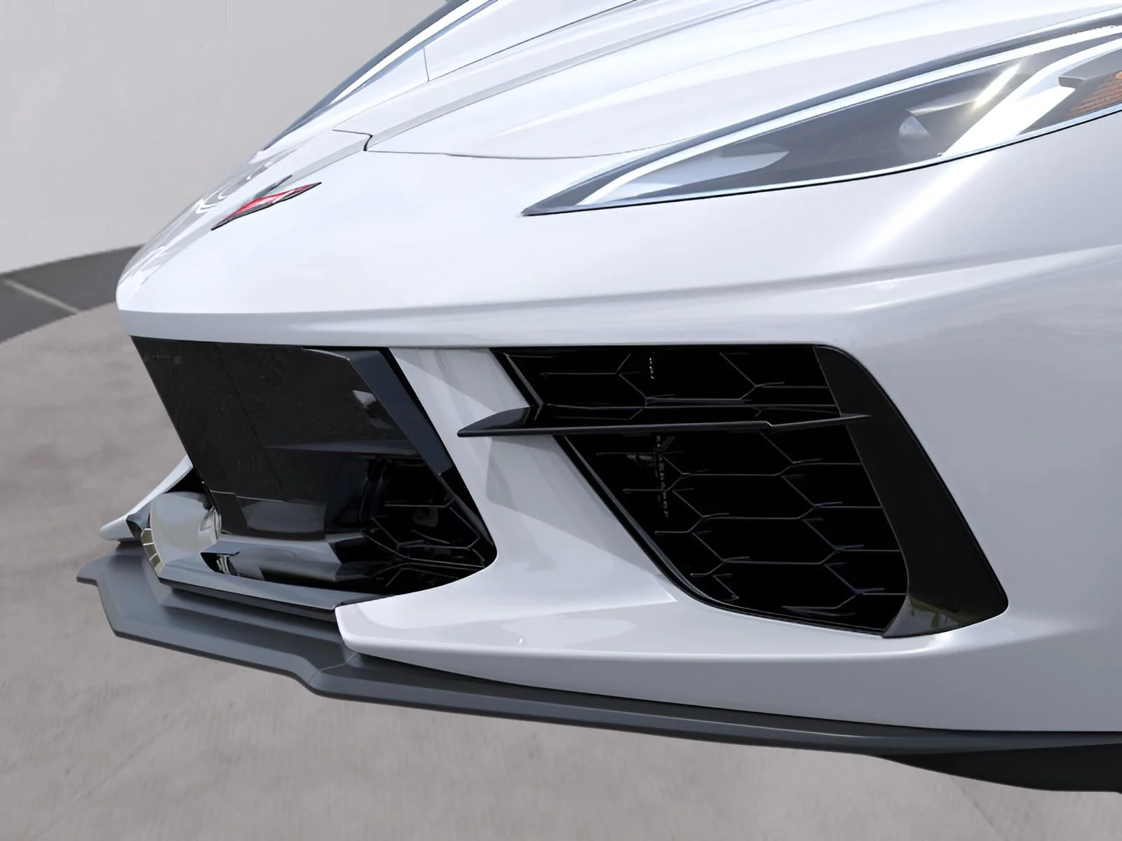 2026 Chevrolet Corvette 2LT - Photo 22