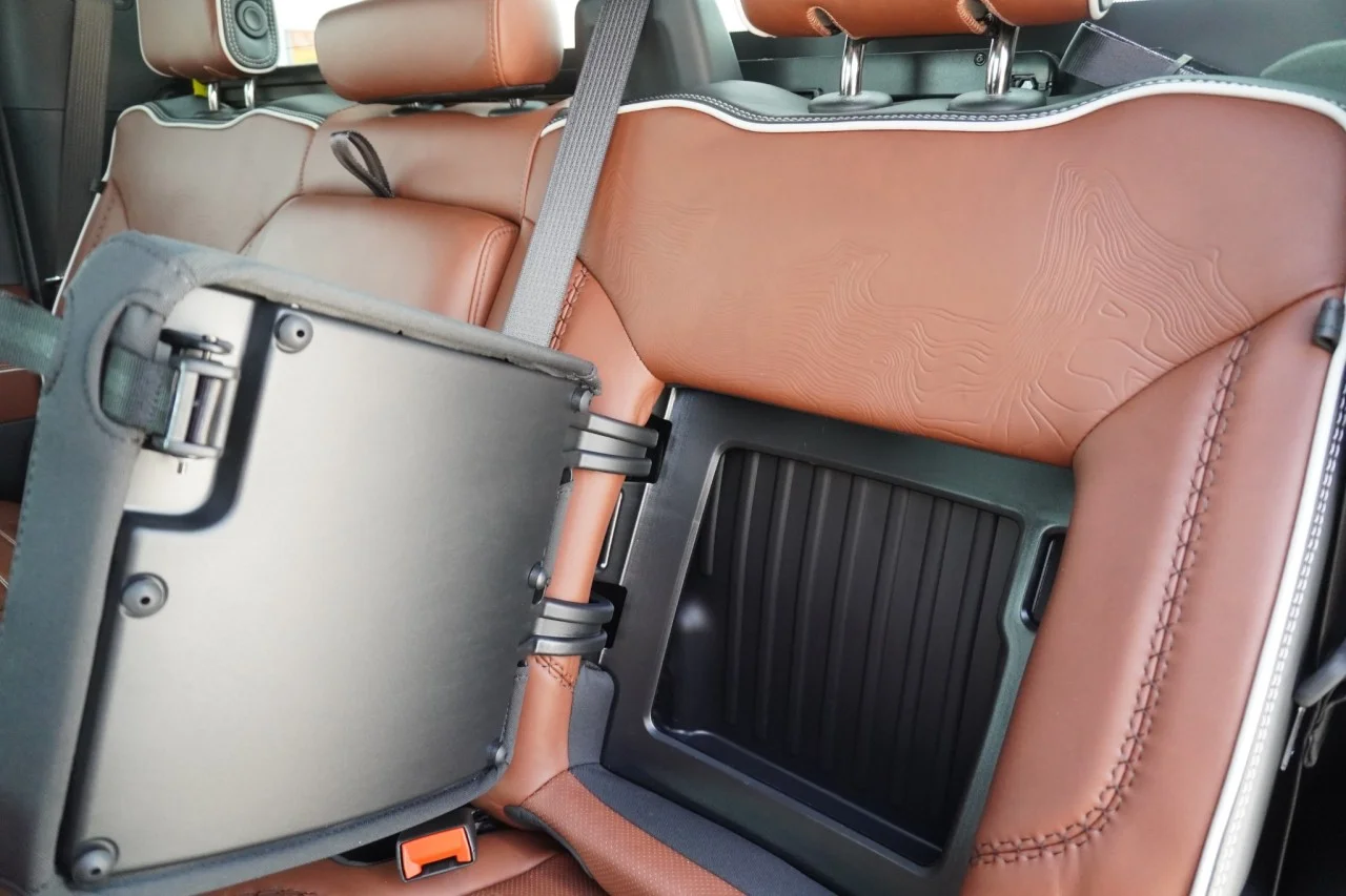 2026 GMC Sierra 1500 Denali Ultimate - Photo 25