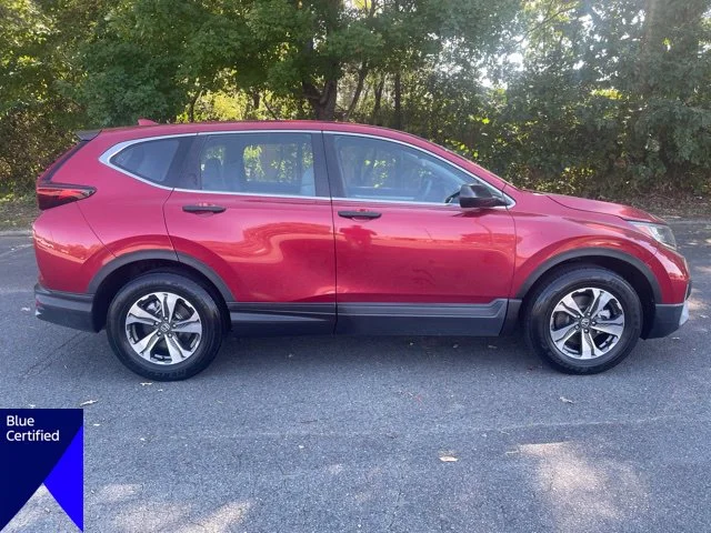 Used 2020  Honda LX image 6