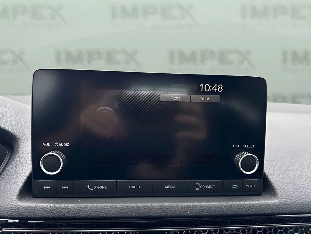 Used 2023  Honda EX image 18