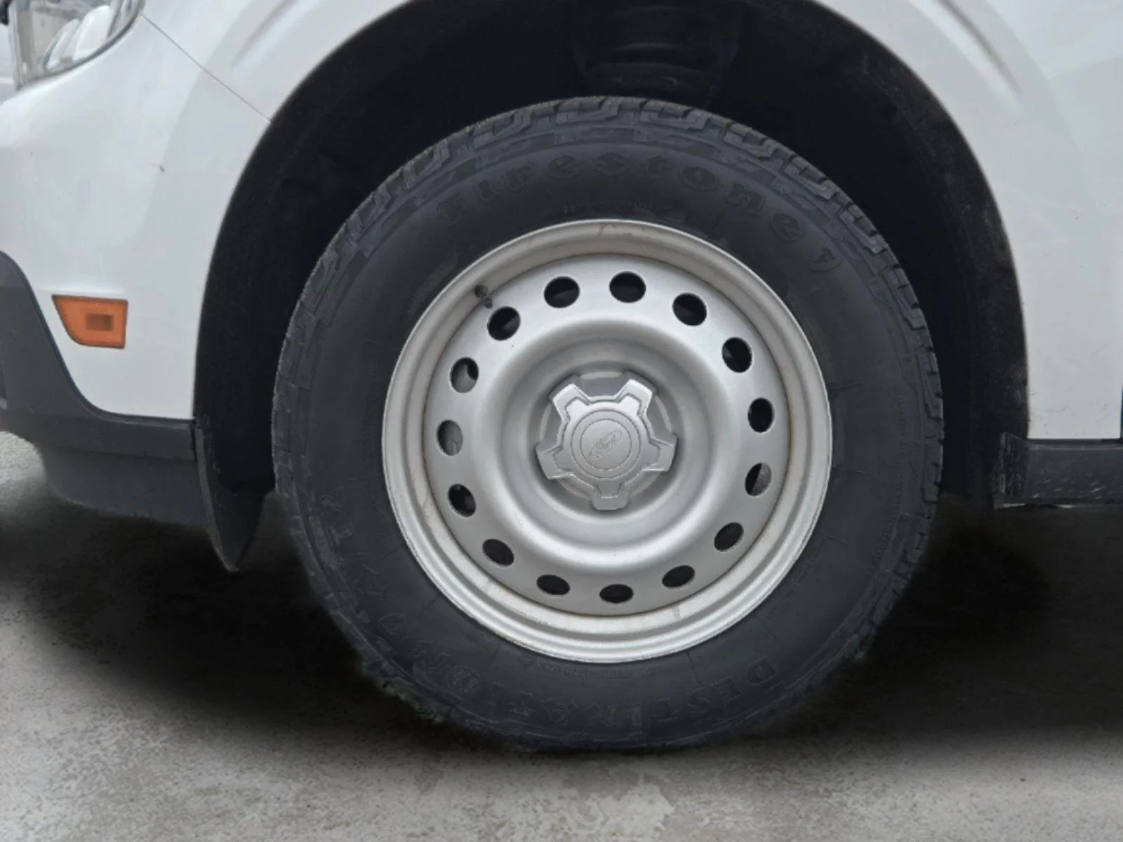 Used 2022 Oxford White Ford XL image 50