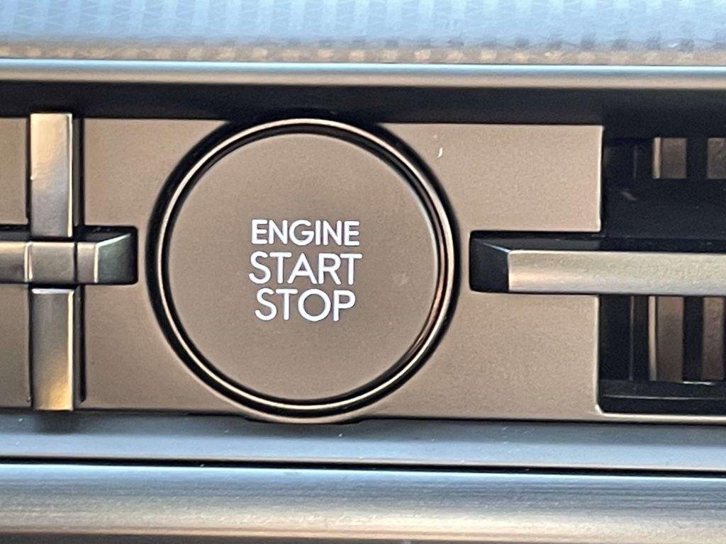2026 Hyundai Santa Fe Calligraphy - Photo 27
