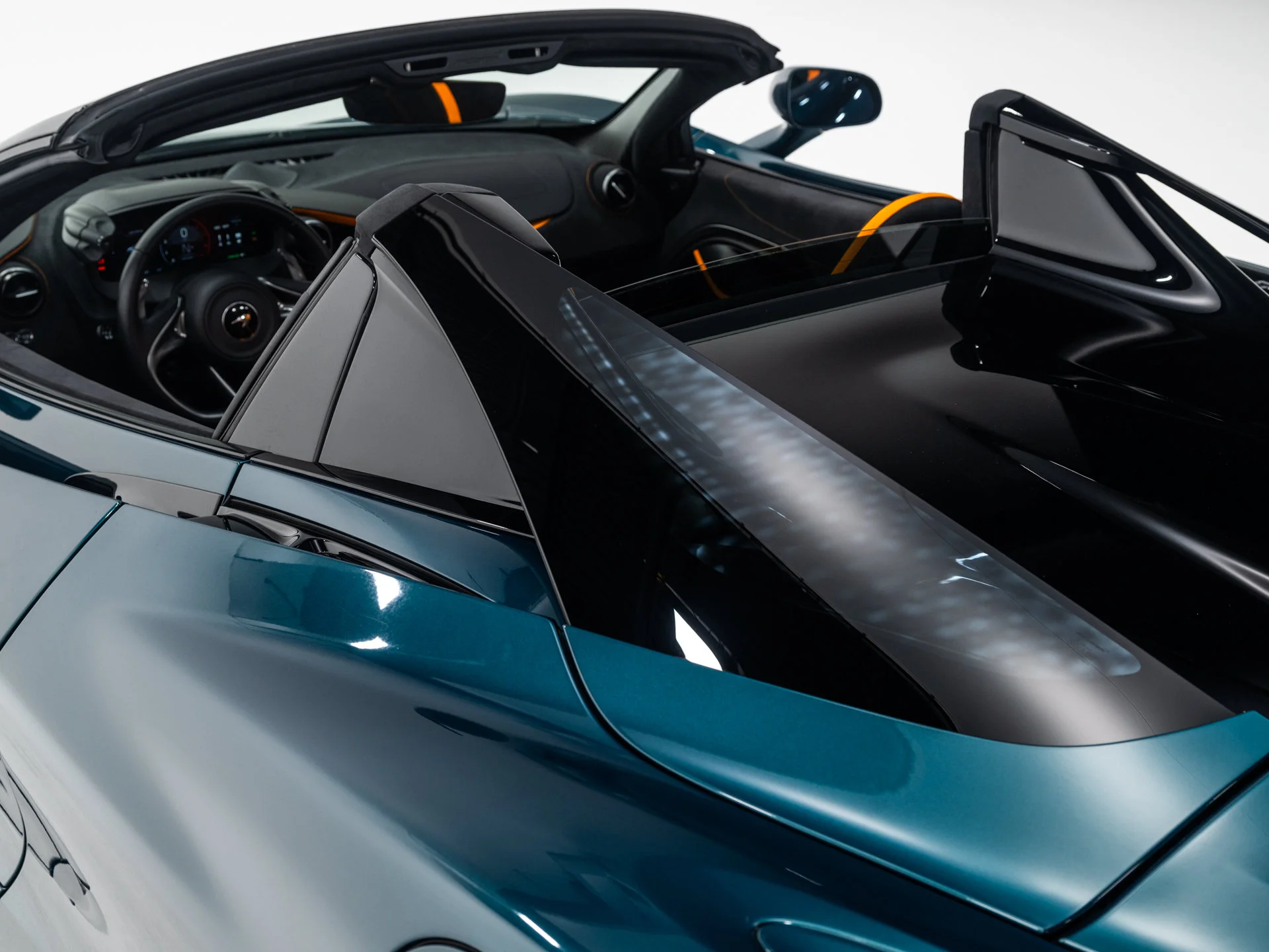 2024 McLaren 750S Base - Photo 22
