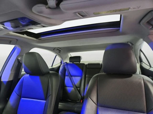 Used 2016 Black Lexus 350 image 15
