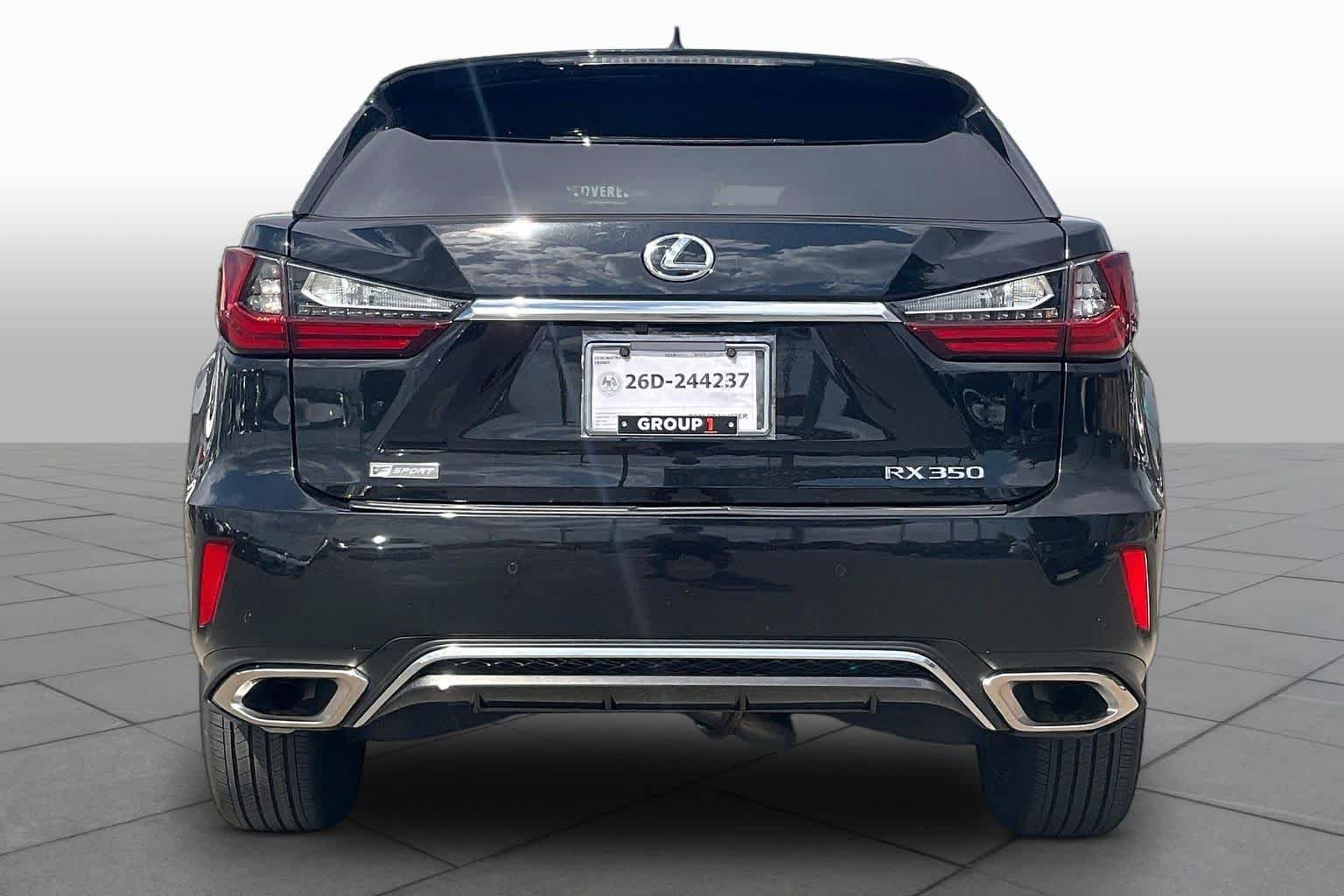 Used 2016 Caviar Lexus F Sport image 5