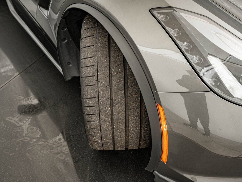 2015 Chevrolet Corvette Z06 - Photo 58
