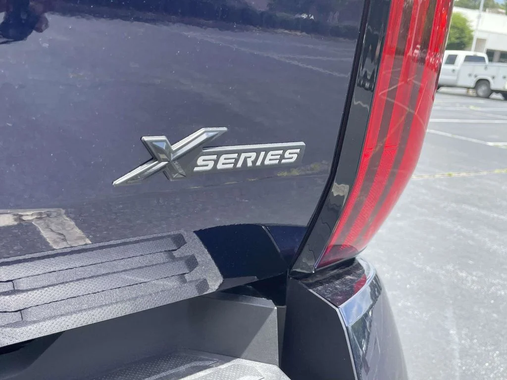 New 2026  Toyota SR5 image 12