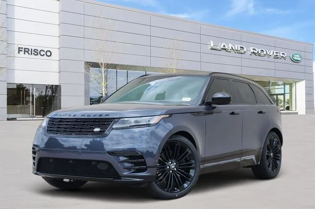 2026 Land Rover Range Rover Velar P250 Dynamic SE's photo