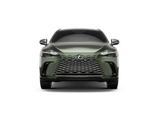 2026 Lexus RX 350h Premium - Photo 61