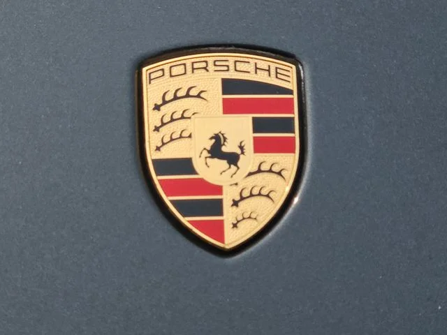 Used 2021 Gray Porsche S image 34