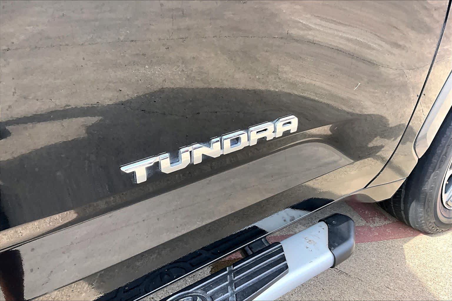 Used 2023 Midnight Black Metallic Toyota Limited Hybrid image 31