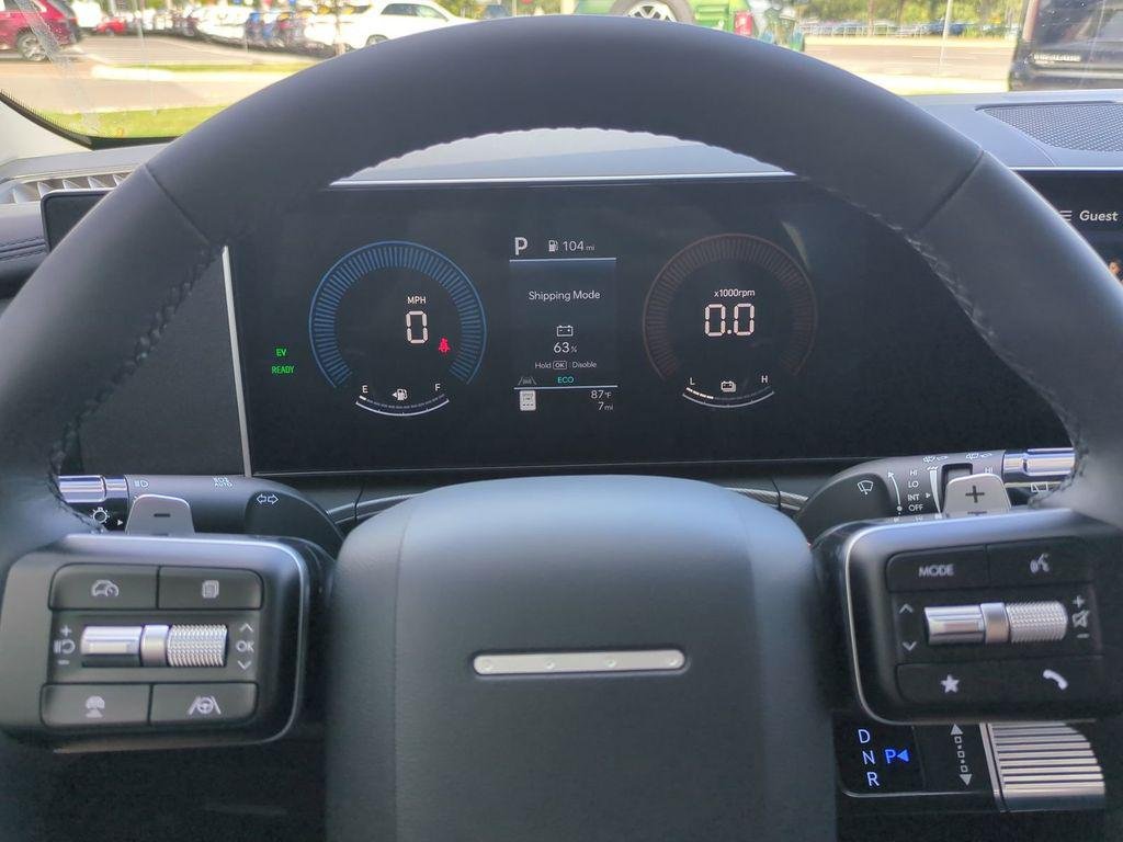 2026 Hyundai Santa Fe SE - Photo 32
