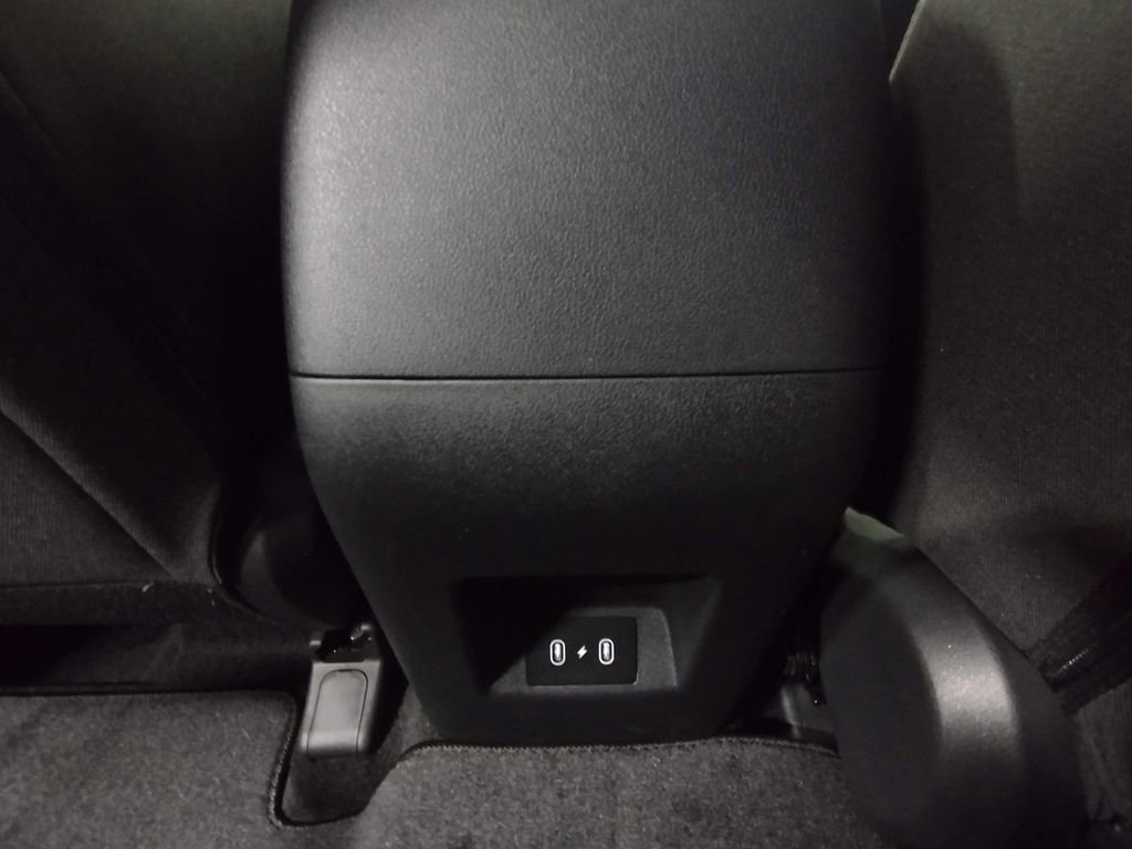 Certified Used 2026 Gray Hyundai SE image 33