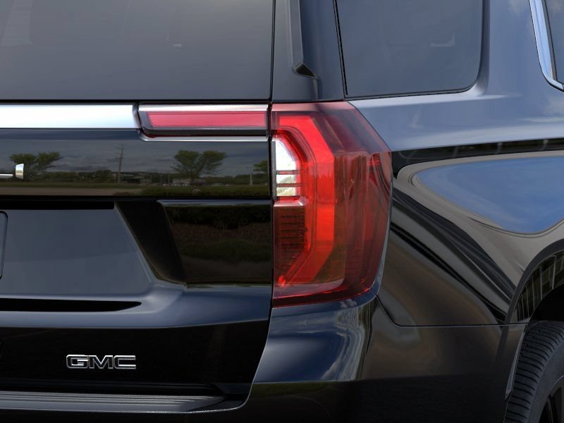 New 2026 Onyx Black GMC Denali image 11