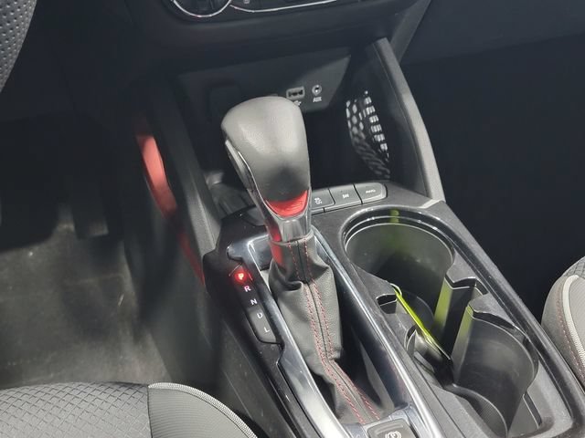 2023 Chevrolet TrailBlazer RS - Photo 22