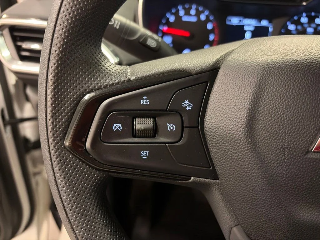 Used 2023 White Chevrolet LT image 26