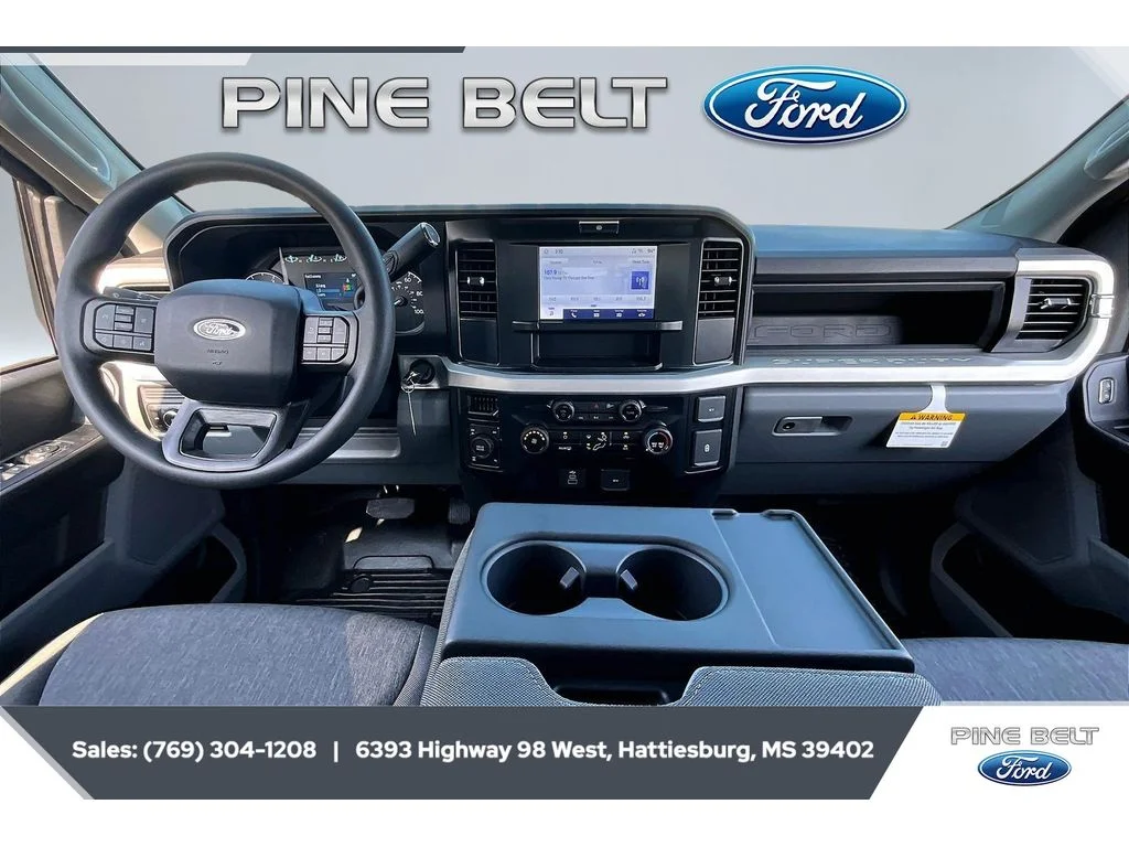 New 2026 Avalanche Ford F-250® XL image 14