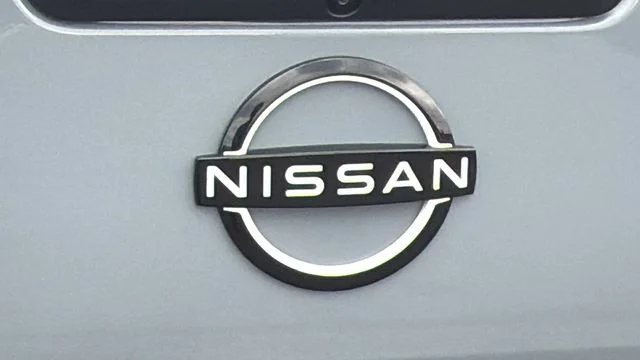 2026 Nissan Frontier SV - Photo 28