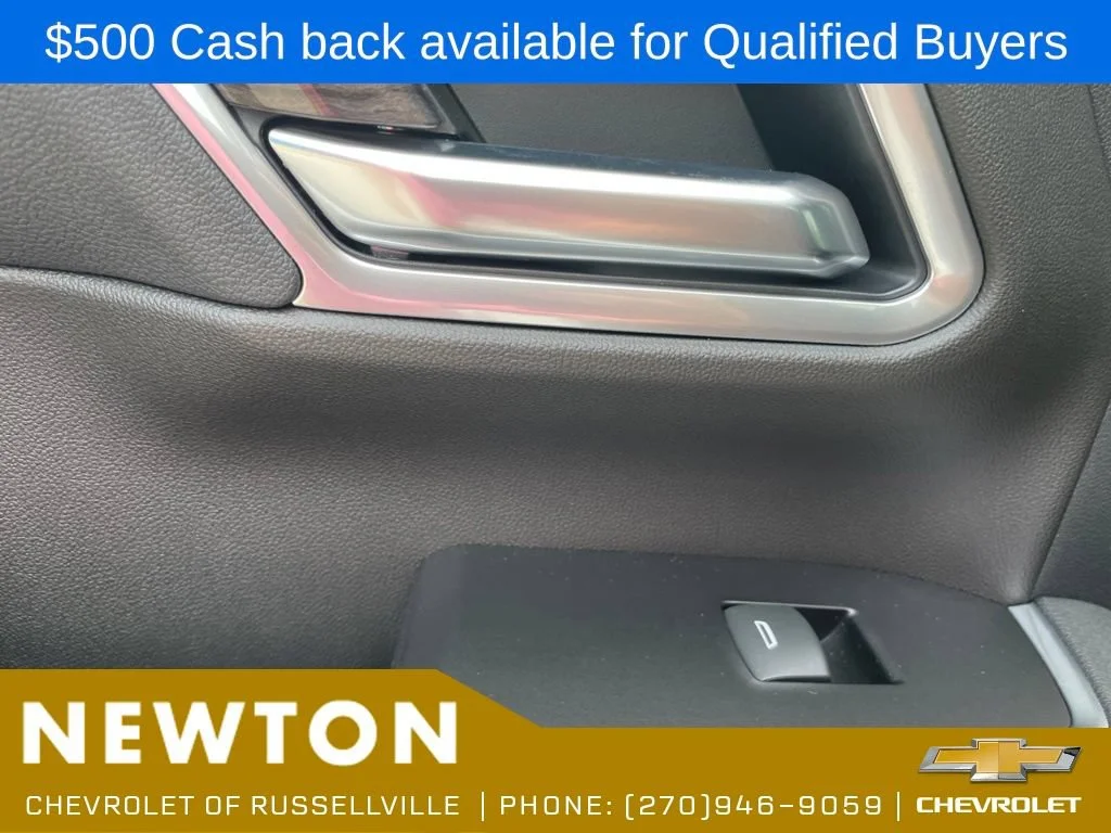 2026 Chevrolet Silverado 2500 HD LTZ - Photo 35