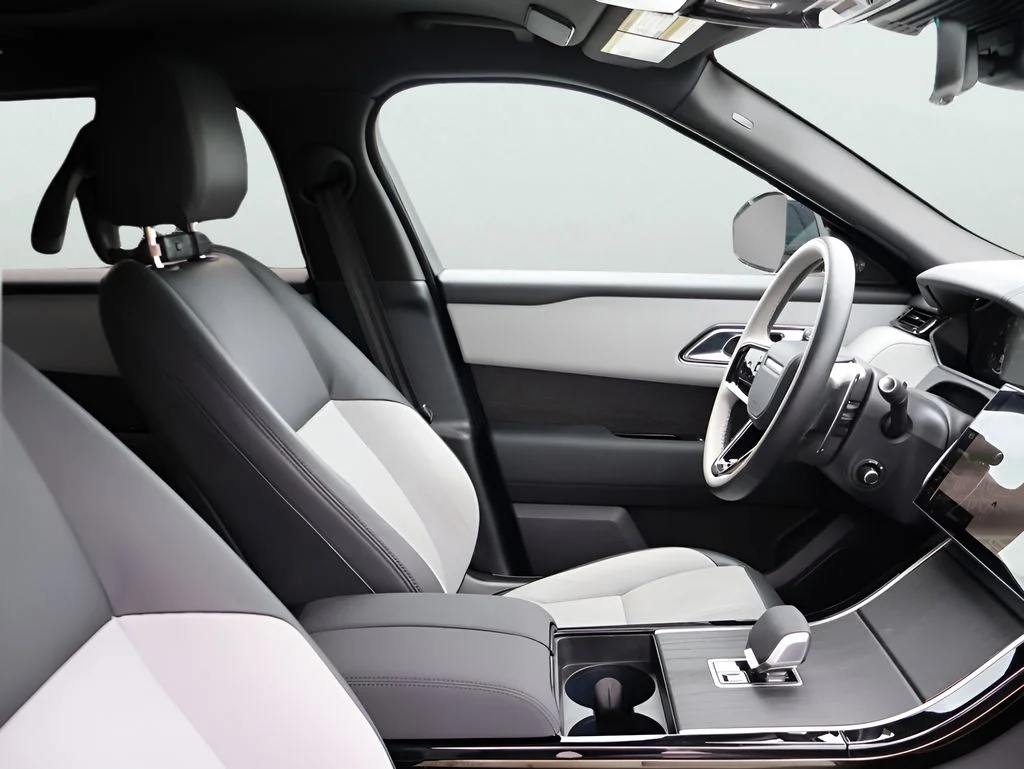 2026 Land Rover Range Rover Velar Dynamic SE - Photo 8