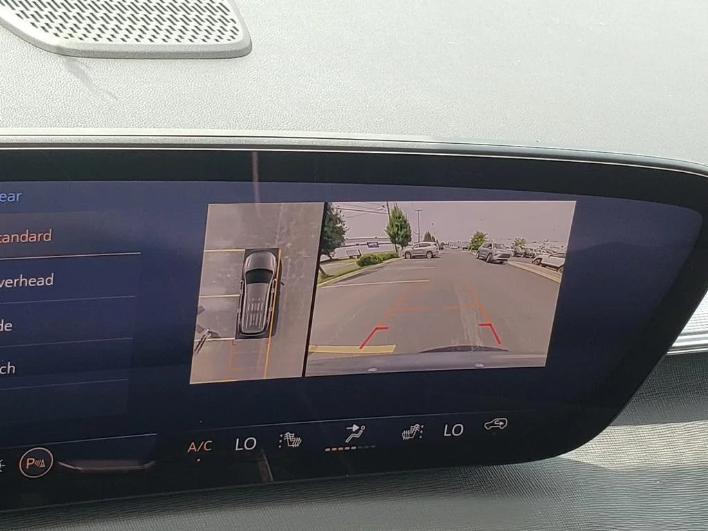 2026 Buick Enclave Sport Touring - Photo 19