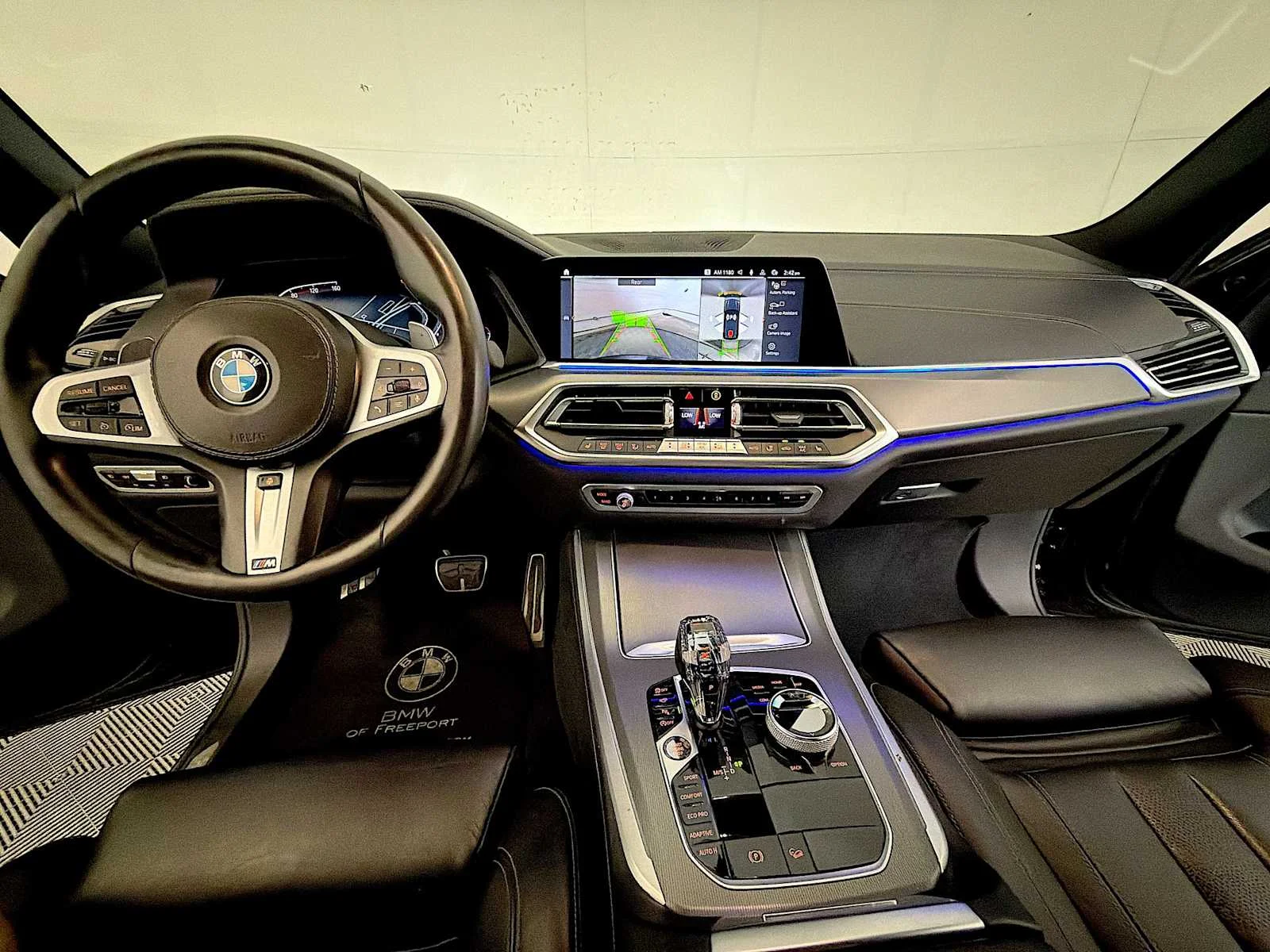 2020 BMW X5 40i - Photo 15