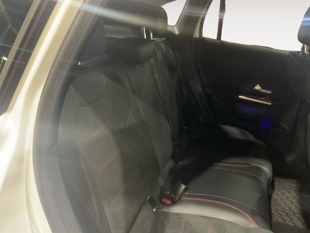 Certified Used 2023 Polar White Mercedes-Benz GLA 250 image 14