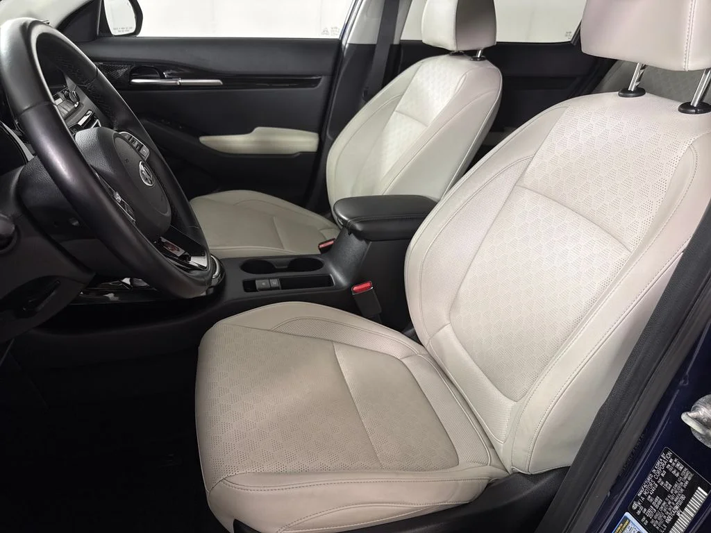 2021 Kia Seltos SX - Photo 11