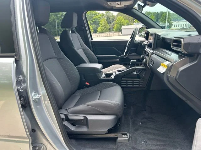 Used 2025 Silver Toyota SR5 image 25