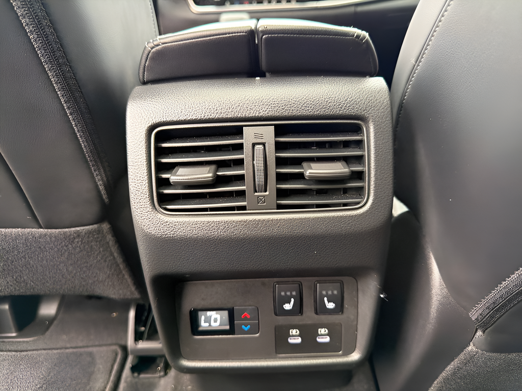 Used 2024 Blue Nissan Platinum image 24
