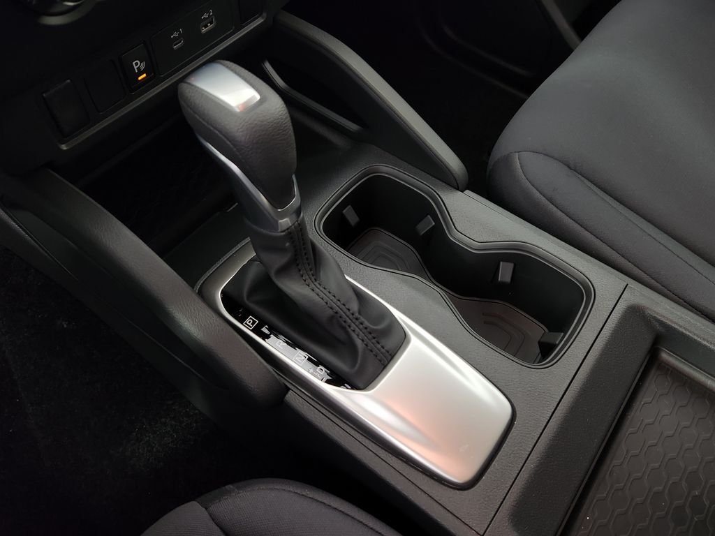 New 2026 Gray Nissan S image 29