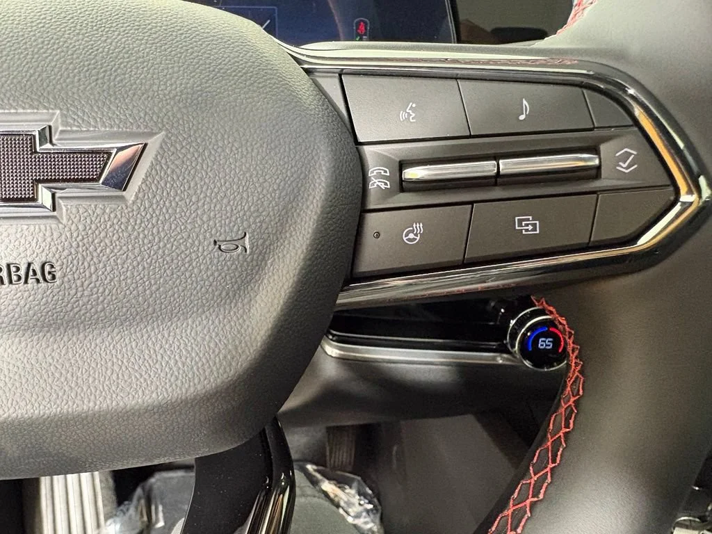 2027 Chevrolet Equinox RS - Photo 29