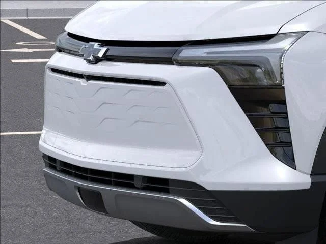 2025 Chevrolet Blazer EV LT - Photo 14