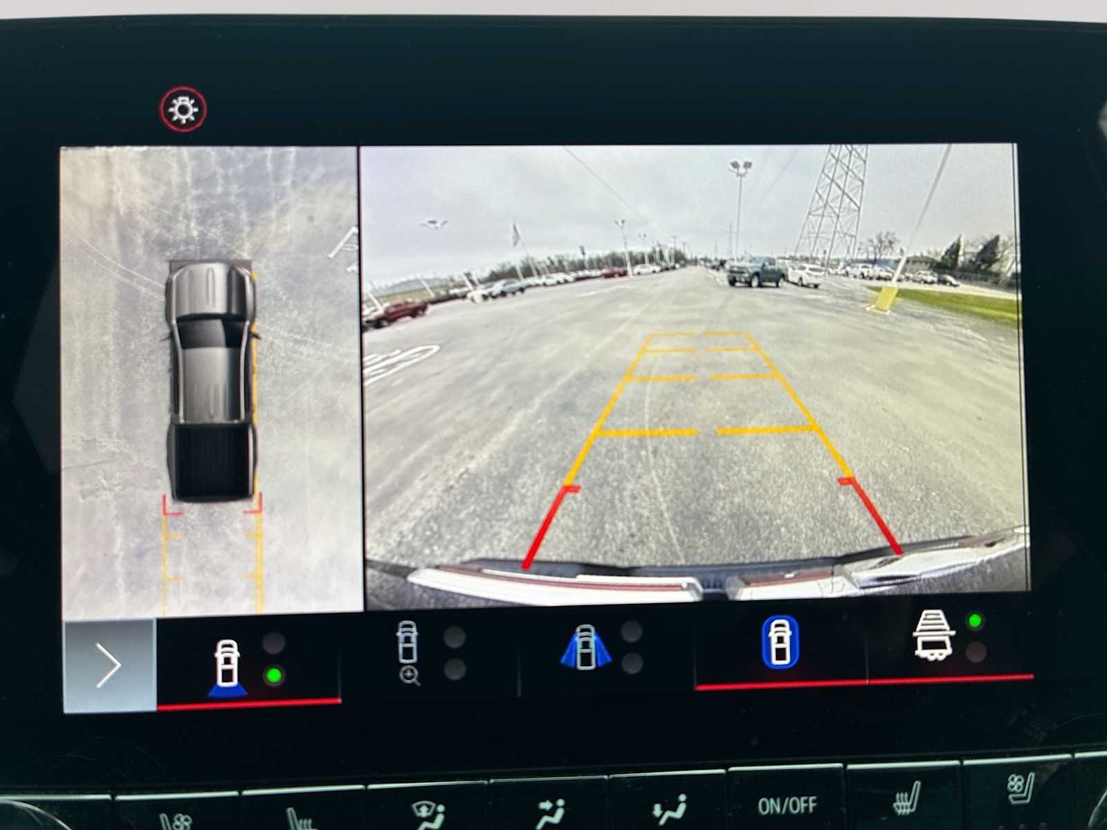 2023 GMC Canyon AT4 - Photo 15