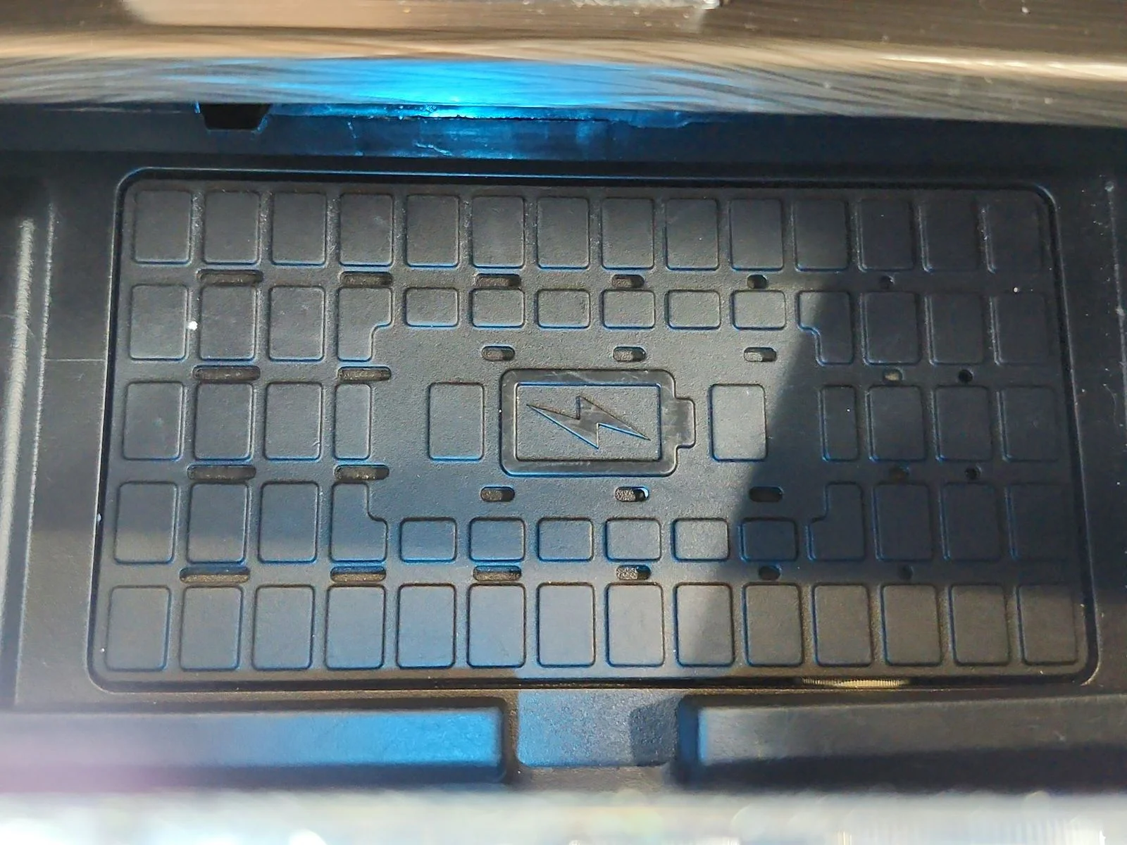 Used 2024 Silver Ford Limited image 38