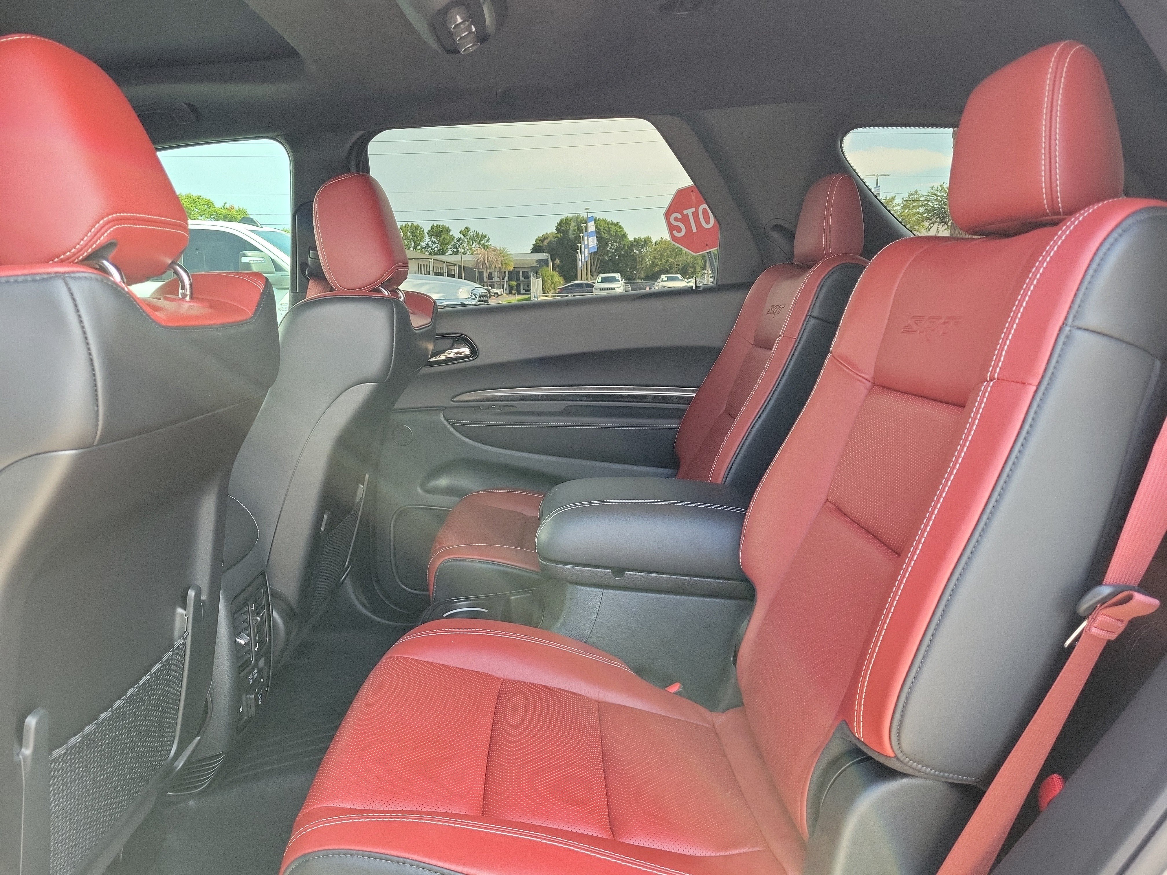 Used 2024 Destroyer Gray Clearcoat Dodge SRT 392 Premium image 18