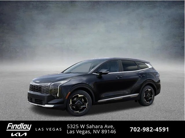New 2026 Gray Kia EX image 25