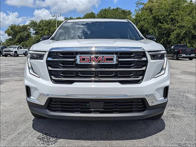 2026 GMC Acadia Elevation - Photo 9