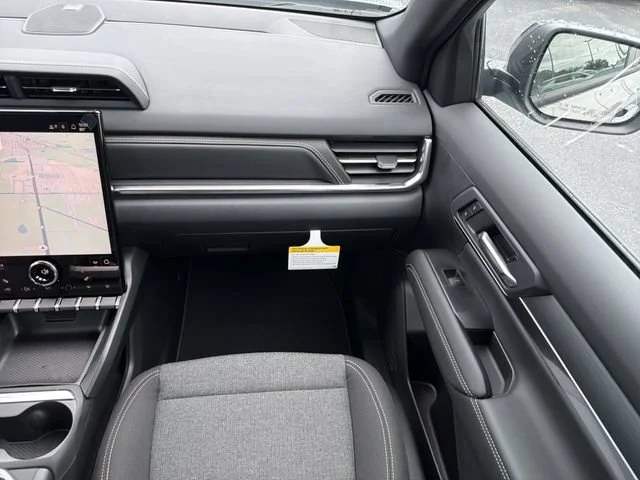 New 2027 Sterling Metallic GMC Elevation image 13