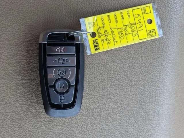 Used 2023 White Ford XL image 33