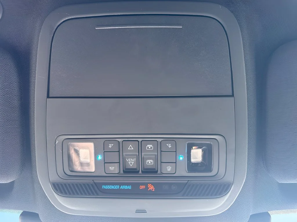 Used 2023  Ford Timberline image 29