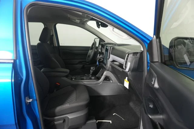 New 2026 Velocity Blue Metallic Ford XL image 31