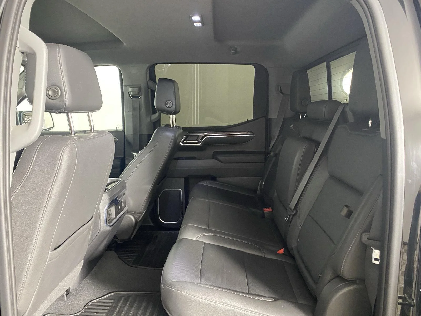 Used 2023 Black Chevrolet LTZ image 25