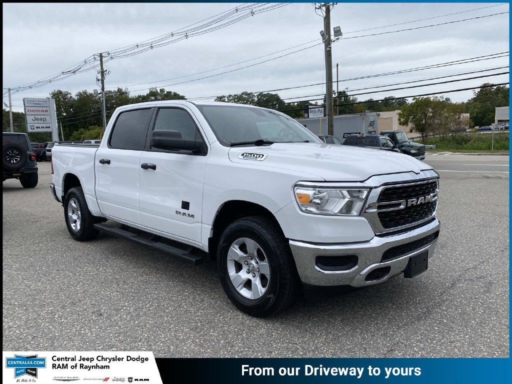 2023 RAM 1500 Pickup