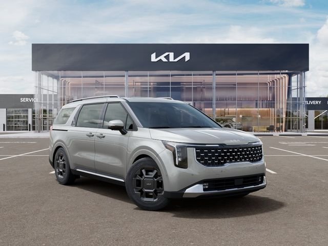 Carnival | Kia Store Preston
