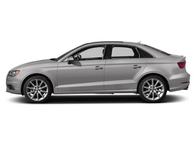 Used 2015 Glacier White Metallic Audi 2.0 TDI Premium image 3