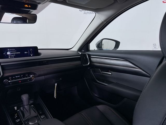 2025 Mazda CX-50 Premium - Photo 24