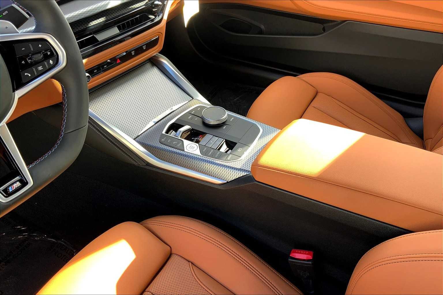 2026 BMW 4 Series M440i - Photo 6